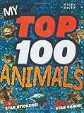 My top 100 animals