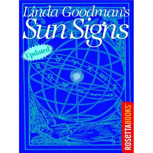 BOOK WARS: Linda Goodman’s Sun Signs