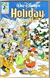 Walt Disney's Holiday Parade (1)
