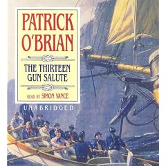 The Thirteen Gun Salute