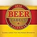 Beer Labels 2016 Wall Calendar