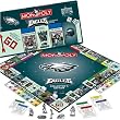 Philadelphia Eagles Monopoly