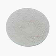 AO Safety 95191 Replacement Filters for Woodworker's Respirator, 4-Pack