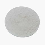 AO Safety 95191 Replacement Filters for Woodworker's Respirator, 4-Pack