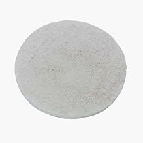 AO Safety 95191 Replacement Filters for Woodworker's Respirator, 4-Pack