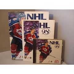 NHL 98