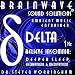 Relieve Insomnia: Deeper Sleep, Relaxation and Meditation (Ambient Delta Entrainer Disc 1)