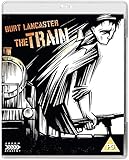 The Train [Blu-ray]