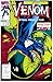 Venom Lethal Protector #1-6 Complete Limited Series (Marvel Comics 1993 - 6 Comics)