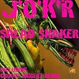 Salad Shaker