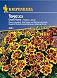 Tagetes patula Disco Flame