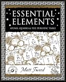 Cover of Essential Elements by Matt Tweed 1904263585