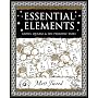 Essential Elements: Atoms, Quarks and the Periodic Table (Mathemagical Ancient Wizdom)