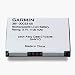 GARMIN BATTERY NUVI 800 SERIES Model # 010-10987-03