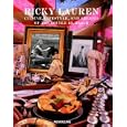 Ricky Lauren, Cuisine, Lifestyle, and Legend of the Double RL Ranch