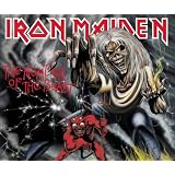 Number of the Beast ~ Iron Maiden