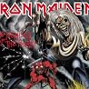 Image of album by Iron Maiden