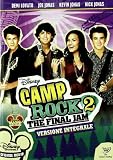 Camp Rock 2: The Final Jam
