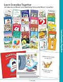 Bilingual Children's Book Set (30 Titles) (Bilingual Take-home Book Set)