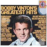 Bobby Vinton`s Greatest Hits