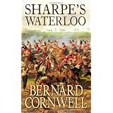 The Sharpe Series (20) - Sharpe's Waterlooby Bernard Cornwell