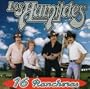 16 Rancheras De Siempre