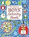 The Usborne Boys' Activity Book
