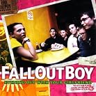Fall Out Boy - Fall Out Boy's Evening Out With Your Girlfriend mp3 download