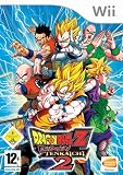 Drago Z - Budokai Tenkaichi 2 - 