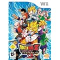 Dragonball Z: Budokai Tenkaichi 2