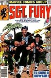 Sgt. Fury and His Howling Commandos #154 To Save a Howler!
