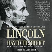 Lincoln | [David Herbert Donald]