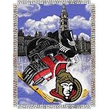 Ottawa Senators Faceoff Cap, Size= 7