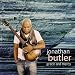 Mercy - Jonathan Butler