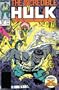 Incredible Hulk Visionaries - Peter David, Vol. 1