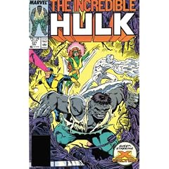 Incredible Hulk Visionaries - Peter David, Vol. 1
