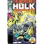 Incredible Hulk Visionaries - Peter David, Vol. 1