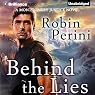 Behind the Lies: A Montgomery Justice Novel, Book 1