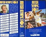 British Olympic Gold