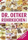 Produkt-Bild: R&uuml;hrkuchen von A-Z: Von Amerikaner bis Zebrakuchen