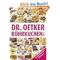 R�hrkuchen von A-Z: Von Amerikaner bis Zebrakuchen