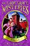 The Lady Grace Mysteries: Exile