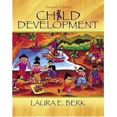 Child Development, 7th International Edition