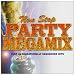 MusicTracks : Non-Stop Party Megamix