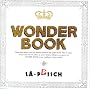 WONDER BOOK(���W���P�b�g�d�l�ESHM-CD)