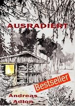 Ausradiert - Nicht ohne meine Tochter: Thriller (German Edition)