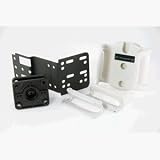 BRACKETRON IPOD DASH MOUNT DOCK KIT