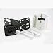 Electronics : BRACKETRON IPOD DASH MOUNT DOCK KIT
