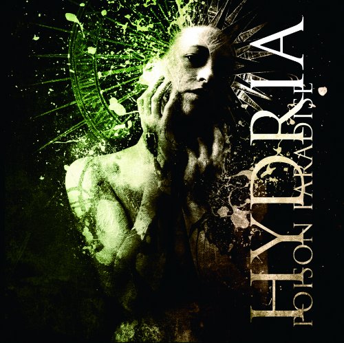 Hydria - Poison Paradise - Zortam Music