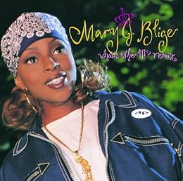 Mary J. Blige Picture 20